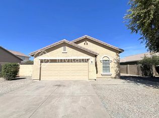 3362 W Hayden Peak Dr, Queen Creek, AZ 85142