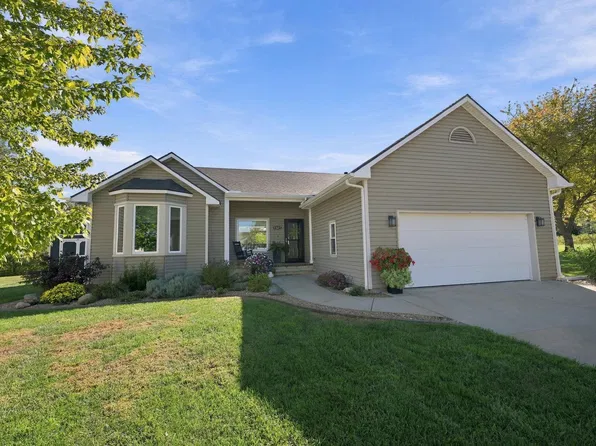1345 Glenview Dr, El Dorado, KS 67042
