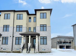 187 Berczy Green Dr, Markham, ON L6C1Y8