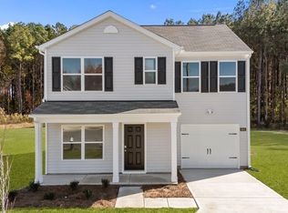 3801 Falcon Court NW, Wilson, NC 27896