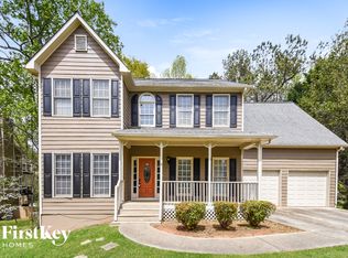 981 Brookton Sq, Marietta, GA 30127