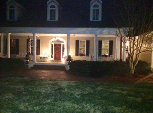 6808 Polo Farms Dr, Summerfield, NC 27358