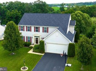 3537 Hardwood Ter, Spring Grove, PA 17362