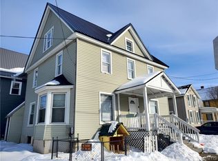 52 Maple Ave, Cortland, NY
