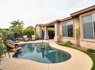 12609 W Bajada Rd, Peoria, AZ 85383