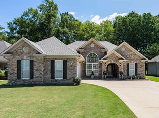 160 Fairview Ln, Montevallo, AL 35115