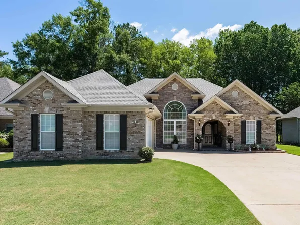 160 Fairview Ln, Montevallo, AL 35115