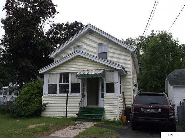 100 S Kingsboro Ave, Gloversville, NY 12078