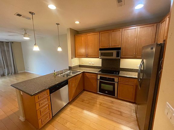 2nd image of 3887 Pell Pl Unit 424