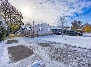 220 King Hiram St, Ingersoll, ON N5C 1L8