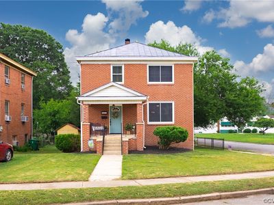 501 Cameron Ave, Colonial Heights, VA, 23834