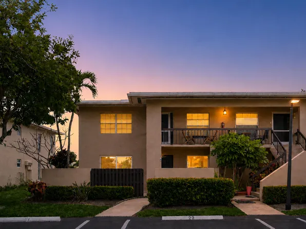 5656 Via Delray Boulevard, Delray Beach, FL 33484