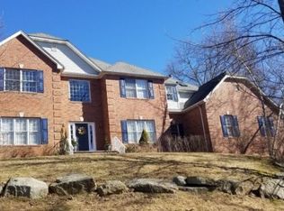 15 Crestview Ln, Sparta, NJ 07871