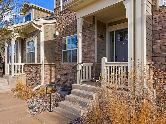 3rd image of 2521 Des Moines Dr #102