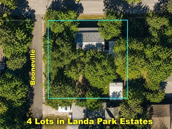 695 W Klingemann St, New Braunfels, TX 78130