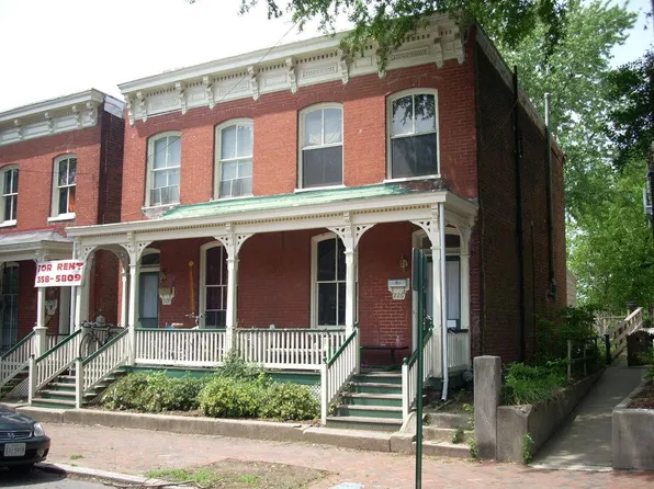 228 S Cherry St, Richmond, VA 23220
