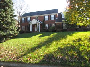 15646 Signal Hill Ct, Granger, IN