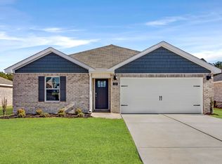 113 Jonboy Ave, New Hope, AL 35760