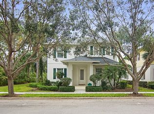 279 Caravelle Dr, Jupiter, FL 33458