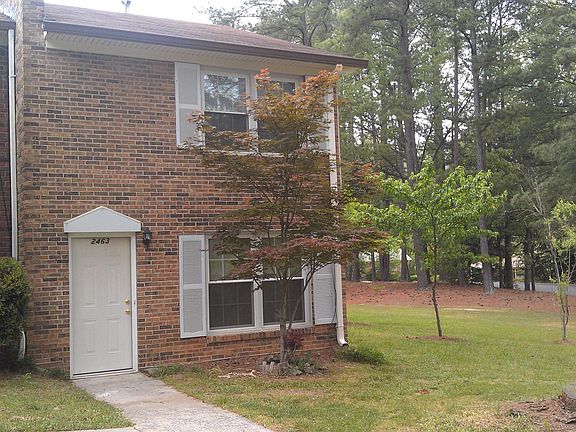 2nd image of 2463 Princess Ln SE