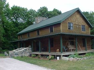 12450 Dutch Settlement St, Marcellus, MI 49067