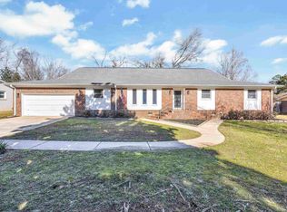 513 Poinsettia Dr, Simpsonville, SC 29681