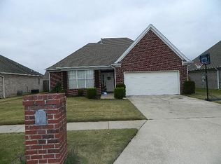 906 Lackey Rd, Marion, AR 72364