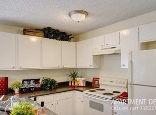 4836 Sugar Grove Blvd #1481, Stafford, TX 77477