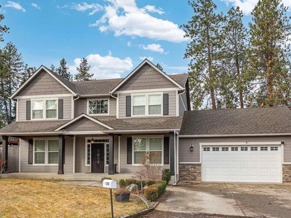 1250 S Greene St, Spokane, WA 99202