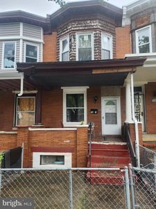 2810 The Alameda, Baltimore, MD, 21218