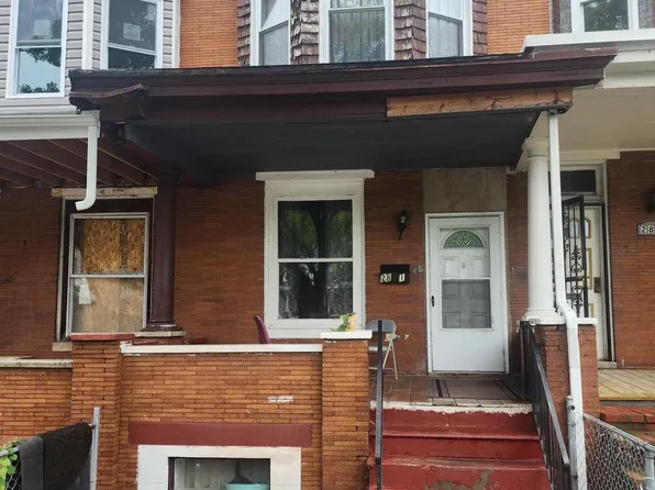 2810 The Alameda, Baltimore, MD 21218
