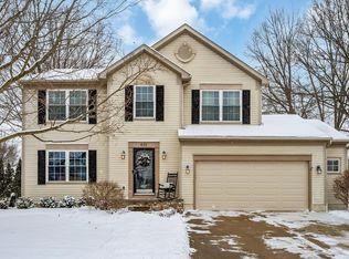 430 Ablemarle Cir, Delaware, OH