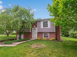 7286 Downey Dr, Columbus, OH 43235