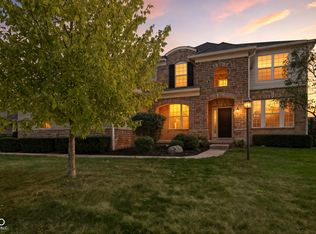15719 Viking Lair Rd, Westfield, IN 46074