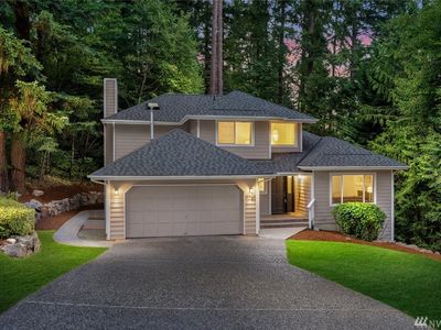 17750 NE 24th St, Redmond, WA, 98052