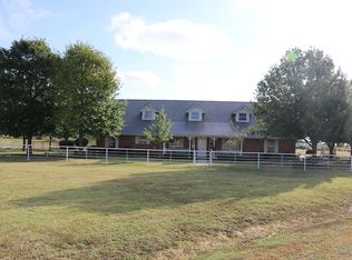 7254 Barthold Rd, Denton, TX 76207