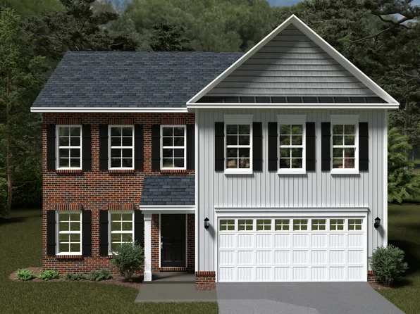 Avery Plan, Kensington