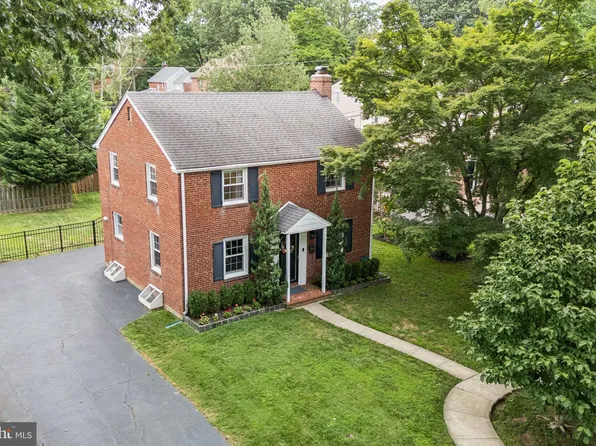 212 Rambling Way, Springfield, PA 19064