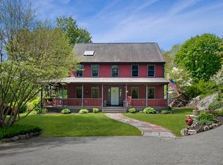 130 Beacon St, Marblehead, MA 01945