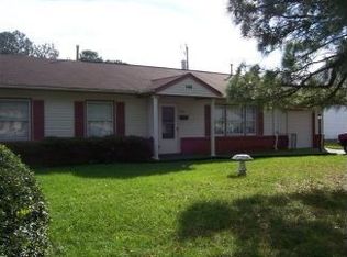 536 Declaration Rd, Virginia Beach, VA 23462