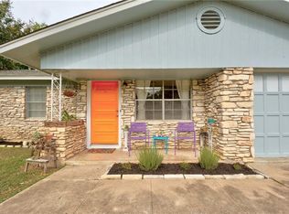 6806 Hanover Ln, Austin, TX 78723