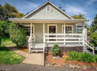 205 Foothill Dr, Sutter Creek, CA 95685