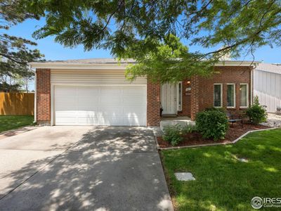 2433 Indiana Pl, Loveland, CO, 80538
