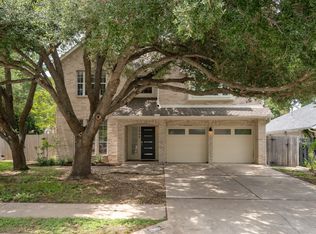 2908 Sand Dollar Dr, Austin, TX 78728