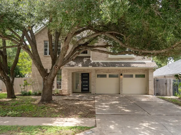 2908 Sand Dollar Dr, Austin, TX 78728