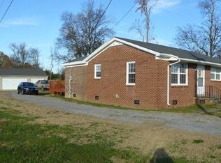 111 Highland Rim Rd, Fayetteville, TN 37334