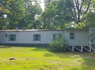 115 Dry Bone Rd, Ash Flat, AR 72513