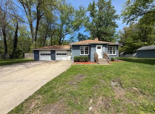 1803 Niles Buchanan Rd, Niles, MI 49120