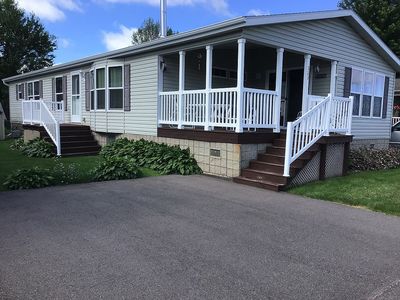 30160 Olinda Trl Trailer 323, Lindstrom, MN, 55045