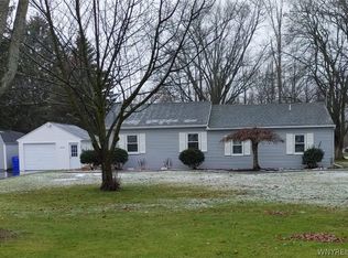 6272 Hatter Rd, Newfane, NY 14108